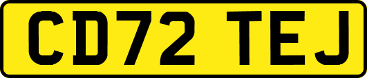 CD72TEJ