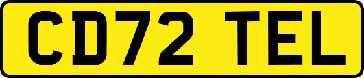 CD72TEL