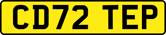 CD72TEP