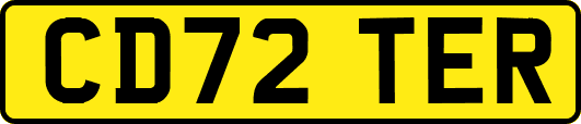 CD72TER
