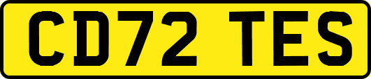 CD72TES