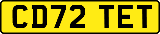 CD72TET