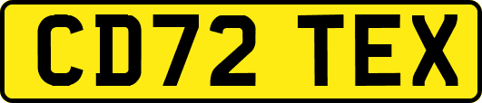 CD72TEX