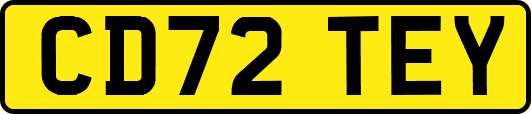 CD72TEY