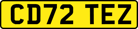 CD72TEZ