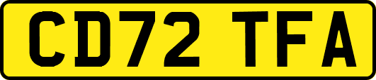 CD72TFA