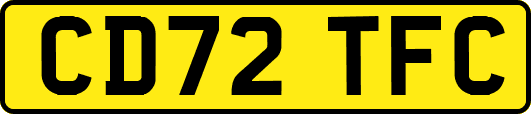 CD72TFC
