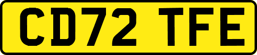 CD72TFE