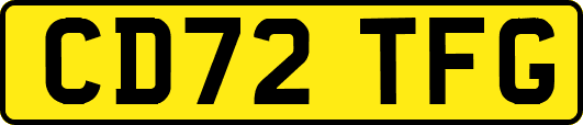 CD72TFG