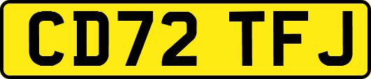 CD72TFJ