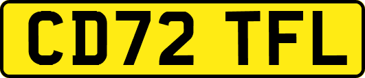 CD72TFL
