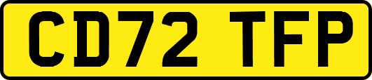 CD72TFP