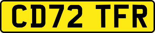 CD72TFR
