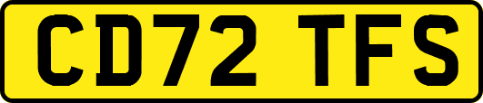 CD72TFS