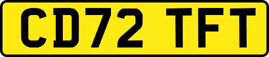 CD72TFT