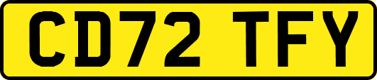 CD72TFY