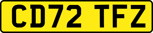 CD72TFZ