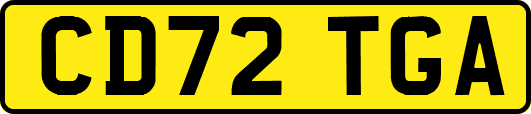 CD72TGA