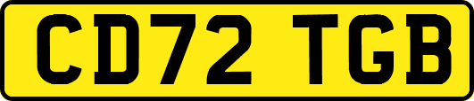 CD72TGB