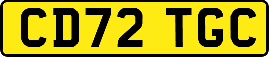 CD72TGC