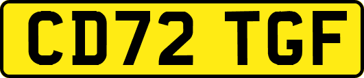 CD72TGF