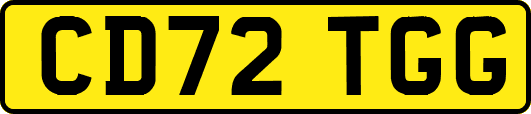 CD72TGG