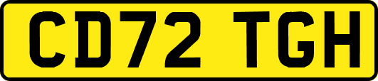 CD72TGH