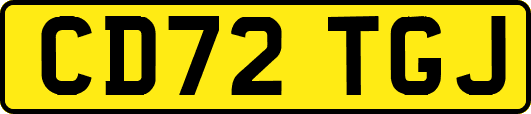 CD72TGJ