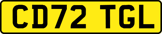 CD72TGL