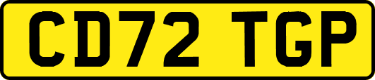 CD72TGP
