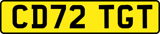 CD72TGT