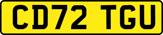 CD72TGU