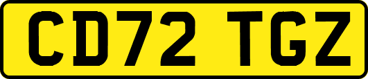 CD72TGZ