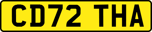 CD72THA