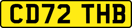 CD72THB