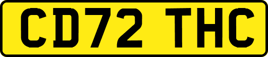 CD72THC