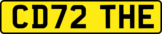 CD72THE