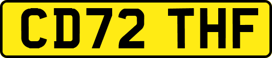 CD72THF