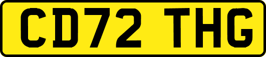 CD72THG