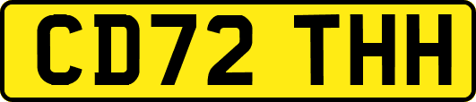 CD72THH