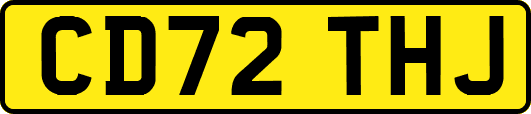 CD72THJ