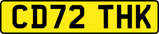 CD72THK