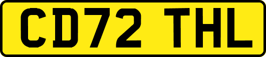 CD72THL