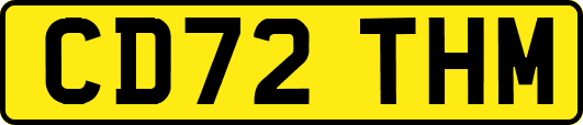 CD72THM