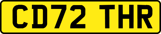 CD72THR