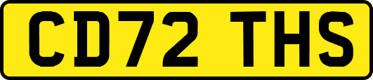 CD72THS