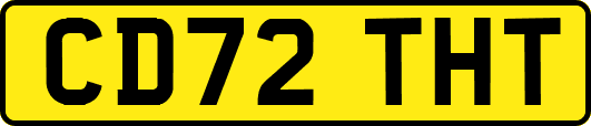 CD72THT