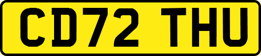CD72THU