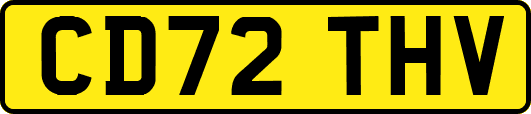 CD72THV