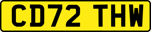 CD72THW